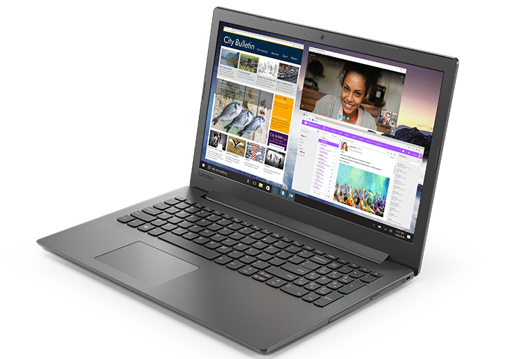 Lenovo Ideapad 130 15AST (81H5000VVN) AMD Radeon™ A9 _9425 _4GB _500GB _VGA INTEL _Win 10 _1118P